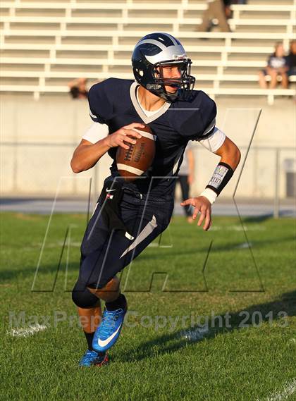 Thumbnail 3 in Copper Hills @ Hunter photogallery.