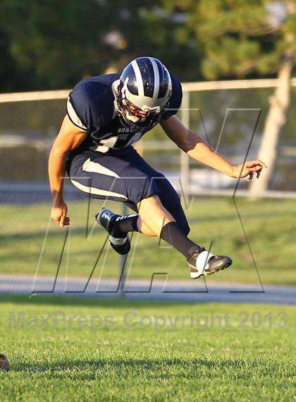 Thumbnail 2 in Copper Hills @ Hunter photogallery.