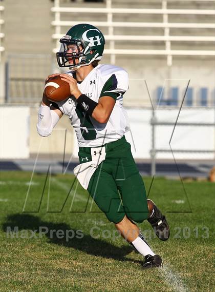 Thumbnail 1 in Copper Hills @ Hunter photogallery.