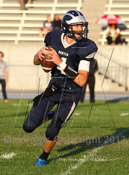 Thumbnail 1 in Copper Hills @ Hunter photogallery.