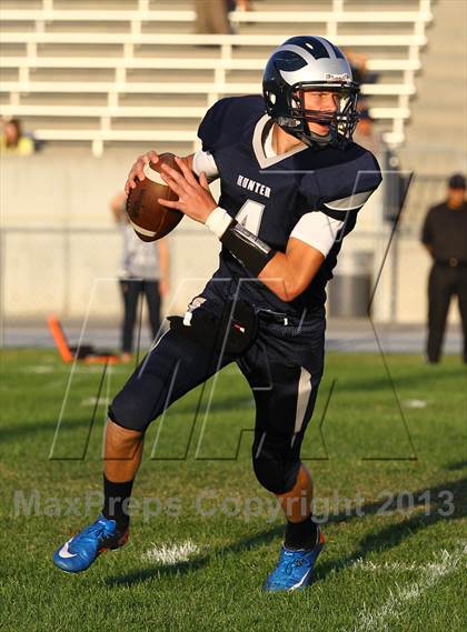 Thumbnail 2 in Copper Hills @ Hunter photogallery.