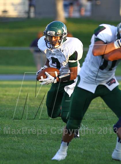Thumbnail 3 in Copper Hills @ Hunter photogallery.