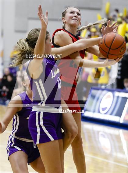 Thumbnail 1 in Lewiston @ Clarkston photogallery.