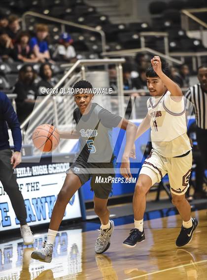Thumbnail 1 in Sachse @ Rock Hill (Prosper Shootout) photogallery.