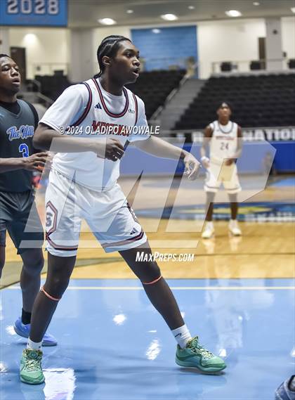 Thumbnail 2 in Sachse @ Rock Hill (Prosper Shootout) photogallery.