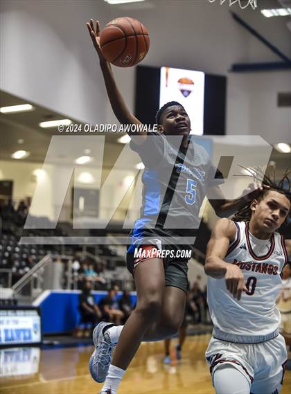 Thumbnail 2 in Sachse @ Rock Hill (Prosper Shootout) photogallery.
