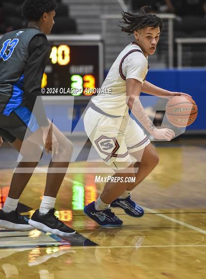 Thumbnail 3 in Sachse @ Rock Hill (Prosper Shootout) photogallery.