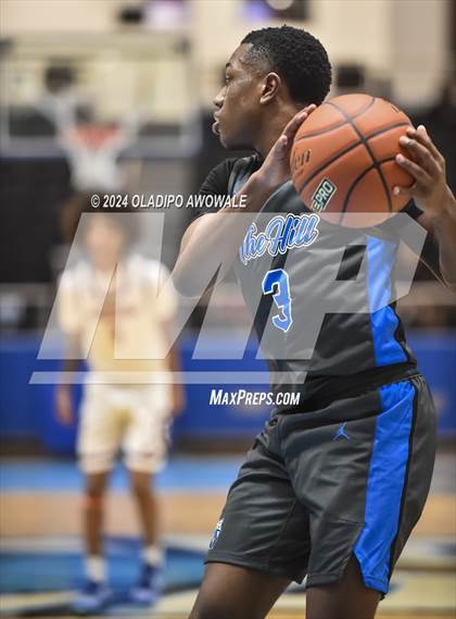 Thumbnail 1 in Sachse @ Rock Hill (Prosper Shootout) photogallery.