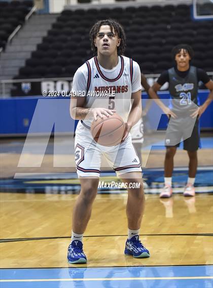 Thumbnail 2 in Sachse @ Rock Hill (Prosper Shootout) photogallery.