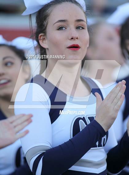 Thumbnail 3 in Greenwood vs. Benton (AAA 6A Final) photogallery.