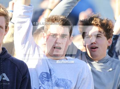 Thumbnail 3 in Greenwood vs. Benton (AAA 6A Final) photogallery.
