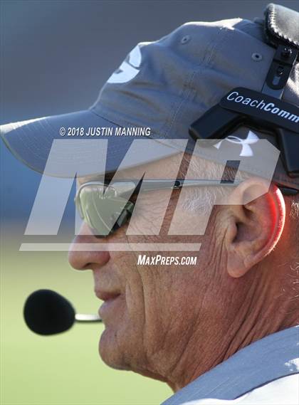 Thumbnail 3 in Greenwood vs. Benton (AAA 6A Final) photogallery.