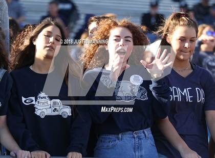 Thumbnail 2 in Greenwood vs. Benton (AAA 6A Final) photogallery.