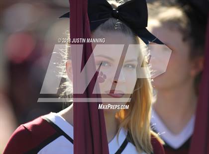 Thumbnail 2 in Greenwood vs. Benton (AAA 6A Final) photogallery.