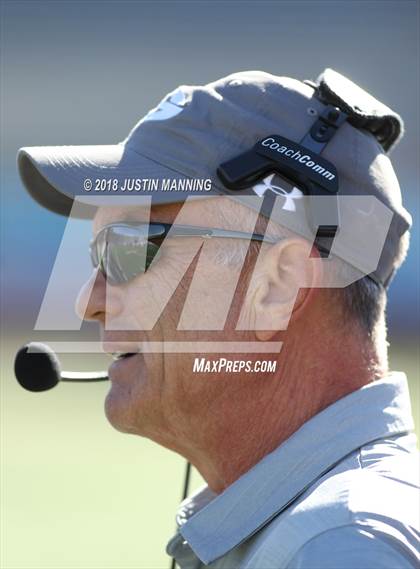 Thumbnail 1 in Greenwood vs. Benton (AAA 6A Final) photogallery.