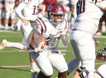 Thumbnail 1 in Greenwood vs. Benton (AAA 6A Final) photogallery.