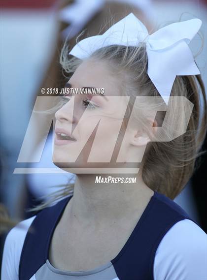 Thumbnail 1 in Greenwood vs. Benton (AAA 6A Final) photogallery.