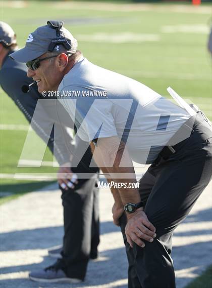 Thumbnail 1 in Greenwood vs. Benton (AAA 6A Final) photogallery.
