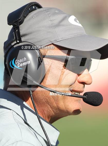 Thumbnail 3 in Greenwood vs. Benton (AAA 6A Final) photogallery.