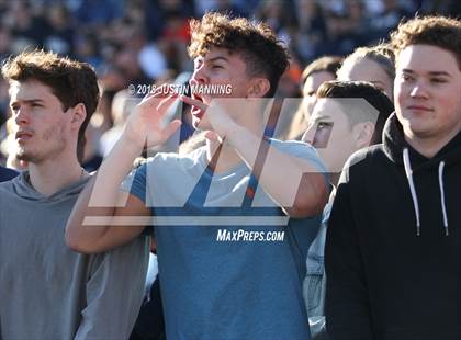 Thumbnail 1 in Greenwood vs. Benton (AAA 6A Final) photogallery.