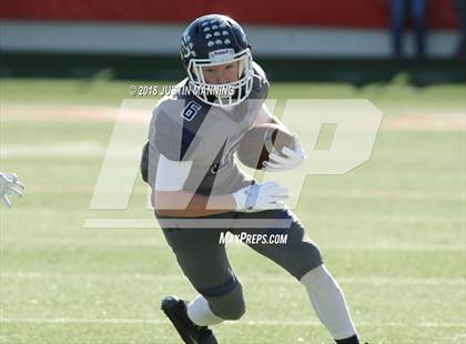Thumbnail 2 in Greenwood vs. Benton (AAA 6A Final) photogallery.