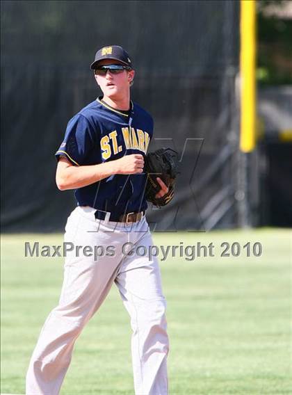 Thumbnail 1 in Saint Marks vs Episcopal photogallery.
