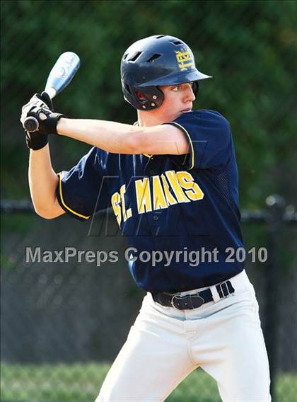Thumbnail 1 in Saint Marks vs Episcopal photogallery.