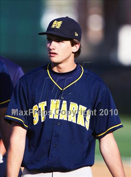 Thumbnail 3 in Saint Marks vs Episcopal photogallery.