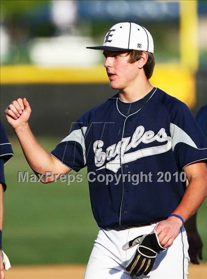 Thumbnail 1 in Saint Marks vs Episcopal photogallery.