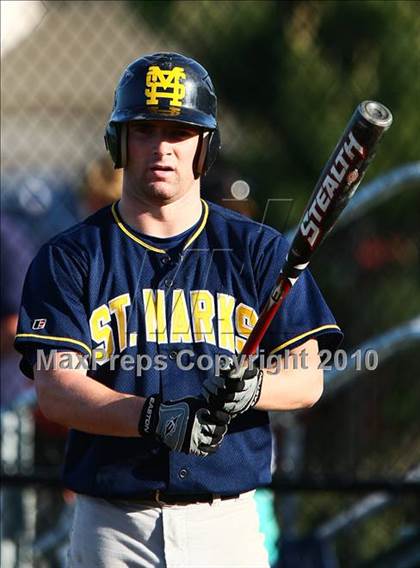 Thumbnail 1 in Saint Marks vs Episcopal photogallery.