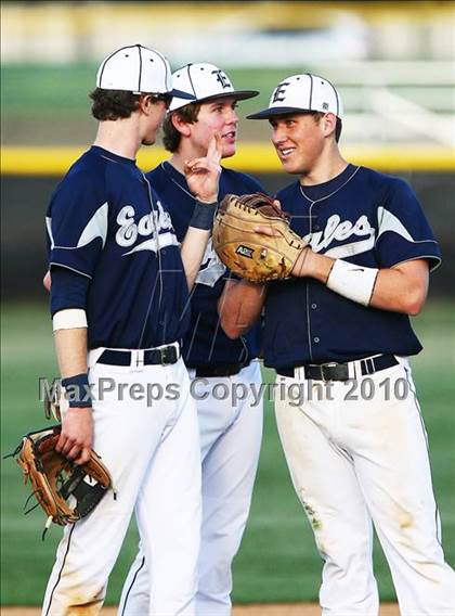 Thumbnail 3 in Saint Marks vs Episcopal photogallery.