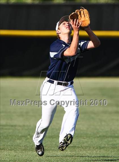 Thumbnail 2 in Saint Marks vs Episcopal photogallery.