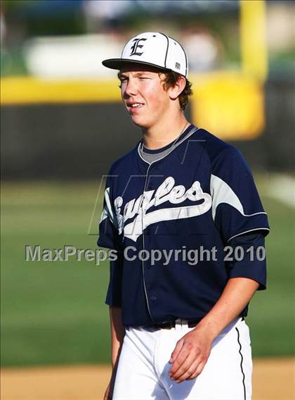Thumbnail 1 in Saint Marks vs Episcopal photogallery.