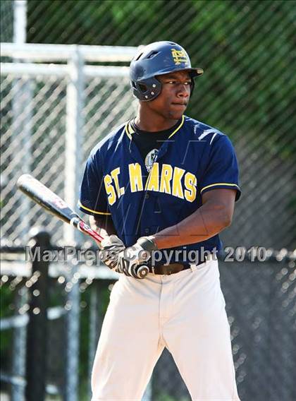 Thumbnail 1 in Saint Marks vs Episcopal photogallery.