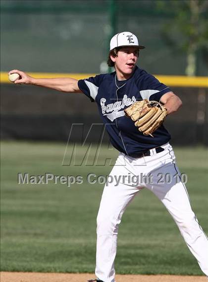 Thumbnail 3 in Saint Marks vs Episcopal photogallery.