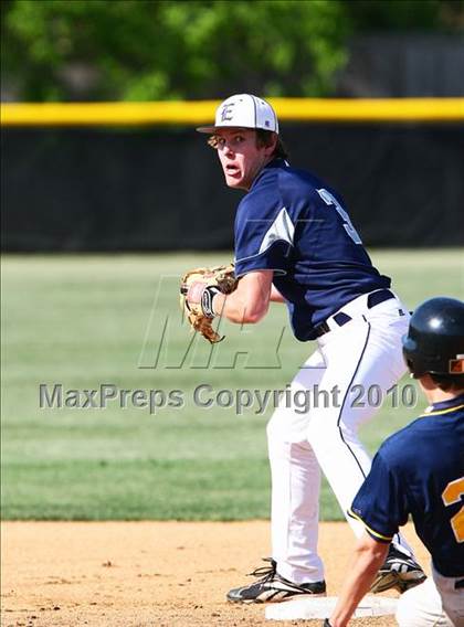 Thumbnail 1 in Saint Marks vs Episcopal photogallery.