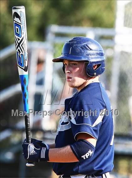 Thumbnail 2 in Saint Marks vs Episcopal photogallery.