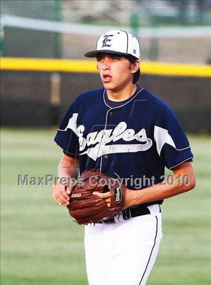 Thumbnail 2 in Saint Marks vs Episcopal photogallery.