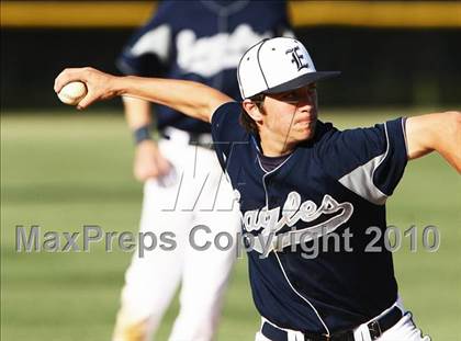 Thumbnail 3 in Saint Marks vs Episcopal photogallery.