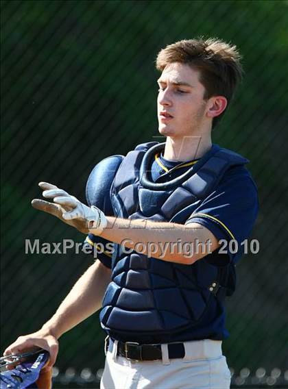 Thumbnail 1 in Saint Marks vs Episcopal photogallery.