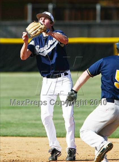 Thumbnail 3 in Saint Marks vs Episcopal photogallery.