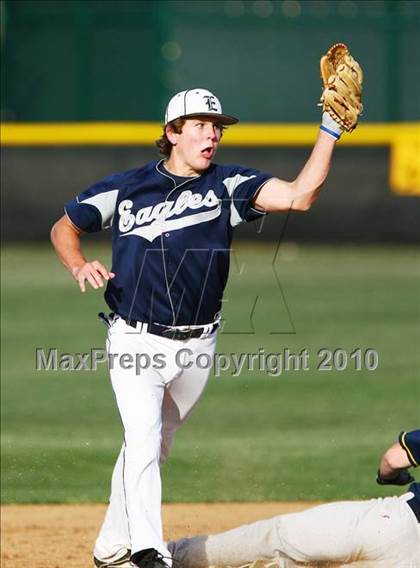 Thumbnail 2 in Saint Marks vs Episcopal photogallery.