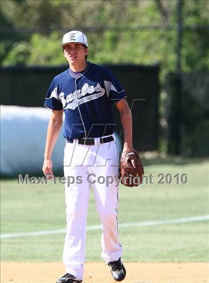 Thumbnail 1 in Saint Marks vs Episcopal photogallery.