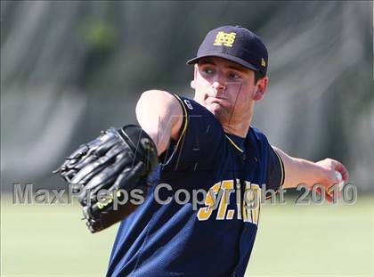 Thumbnail 3 in Saint Marks vs Episcopal photogallery.