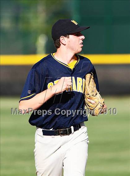 Thumbnail 1 in Saint Marks vs Episcopal photogallery.