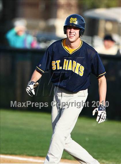 Thumbnail 1 in Saint Marks vs Episcopal photogallery.