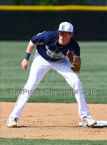 Thumbnail 2 in Saint Marks vs Episcopal photogallery.