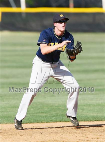 Thumbnail 1 in Saint Marks vs Episcopal photogallery.