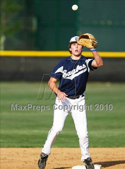 Thumbnail 3 in Saint Marks vs Episcopal photogallery.