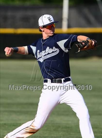 Thumbnail 1 in Saint Marks vs Episcopal photogallery.